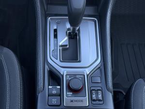 Miniature 24 Subaru Forester Base 2024