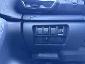 Miniature 14 Subaru Forester Base 2024