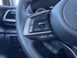 Miniature 18 Subaru Forester Base 2024