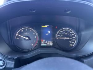 Miniature 20 Subaru Forester Base 2024