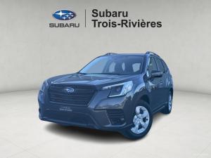 2024 Subaru Forester Base - Image 1
