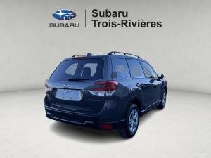 Miniature 5 Subaru Forester Base 2024