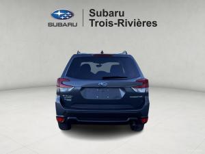 Miniature 6 Subaru Forester Base 2024