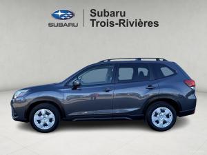 Miniature 11 Subaru Forester Base 2024