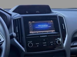 Miniature 21 Subaru Forester Base 2024