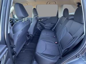 Miniature 22 Subaru Forester Base 2024