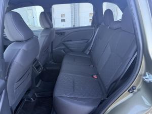 Thumbnail 24 Subaru Forester Convenience 2026