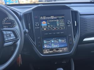 Thumbnail 18 Subaru Forester Convenience 2026