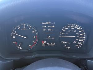 Thumbnail 19 Subaru Forester Convenience 2026