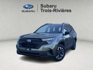 2026 Subaru Forester Convenience - Image 1