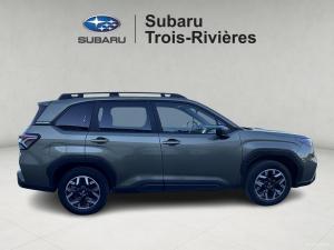 Thumbnail 5 Subaru Forester Convenience 2026
