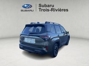 Thumbnail 6 Subaru Forester Convenience 2026