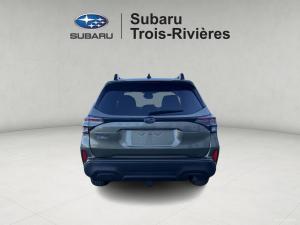 Thumbnail 7 Subaru Forester Convenience 2026