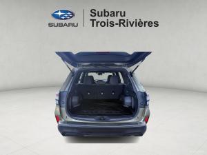 Thumbnail 8 Subaru Forester Convenience 2026