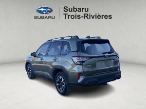 Thumbnail 9 Subaru Forester Convenience 2026