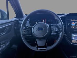 Thumbnail 15 Subaru Forester Convenience 2026