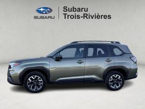 Thumbnail 10 Subaru Forester Convenience 2026