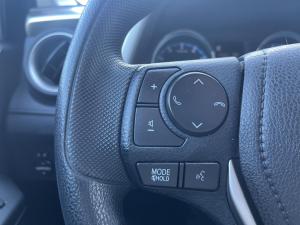 Thumbnail 17 Toyota Rav4 LE 2017