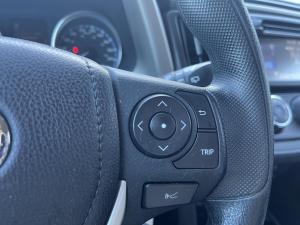 Thumbnail 18 Toyota Rav4 LE 2017