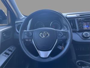 Thumbnail 16 Toyota Rav4 LE 2017