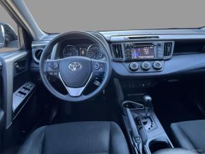 Thumbnail 15 Toyota Rav4 LE 2017