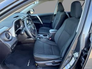 Thumbnail 14 Toyota Rav4 LE 2017