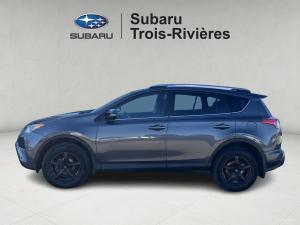 Thumbnail 10 Toyota Rav4 LE 2017