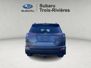 Thumbnail 7 Toyota Rav4 LE 2017