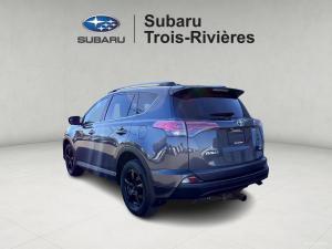 Thumbnail 9 Toyota Rav4 LE 2017