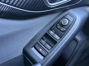 Thumbnail 12 Subaru Crosstrek Touring 2019