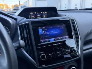 Thumbnail 20 Subaru Crosstrek Touring 2019