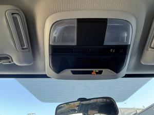 Thumbnail 24 Subaru Crosstrek Touring 2019
