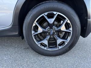 Thumbnail 11 Subaru Crosstrek Touring 2019