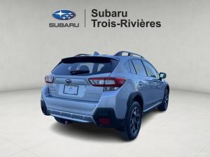 Thumbnail 5 Subaru Crosstrek Touring 2019