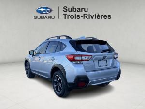 Thumbnail 9 Subaru Crosstrek Touring 2019