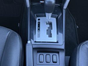Miniature 17 Mitsubishi Lancer SE LTD 2017