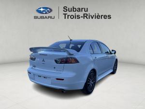 Miniature 5 Mitsubishi Lancer SE LTD 2017