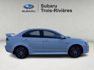 Miniature 6 Mitsubishi Lancer SE LTD 2017
