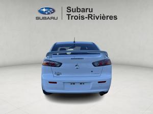 Miniature 7 Mitsubishi Lancer SE LTD 2017