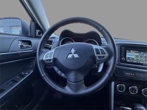 Miniature 14 Mitsubishi Lancer SE LTD 2017
