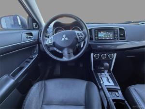 Miniature 13 Mitsubishi Lancer SE LTD 2017