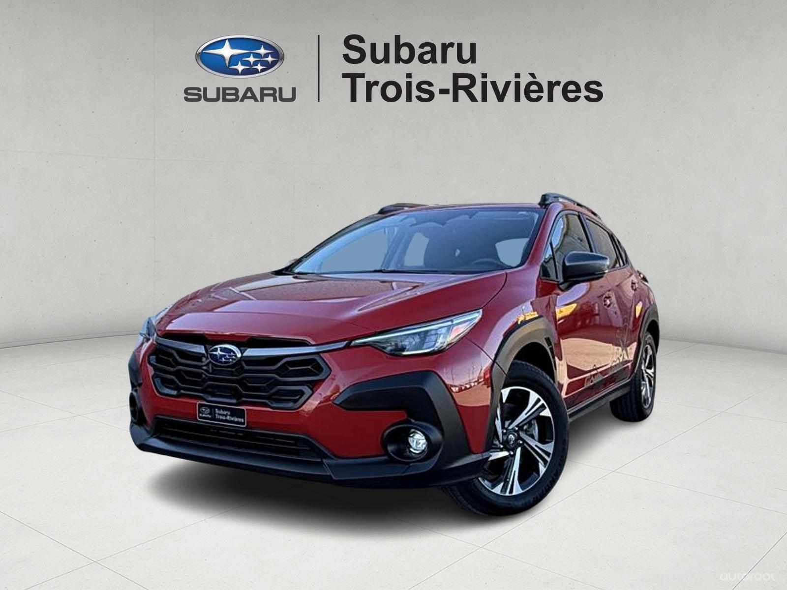 Image 1 Subaru Crosstrek Touring 2024