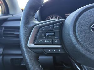 Miniature 15 Subaru Crosstrek Touring 2024