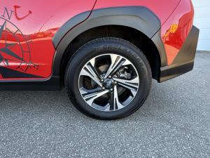 Miniature 10 Subaru Crosstrek Touring 2024