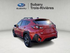 Miniature 8 Subaru Crosstrek Touring 2024