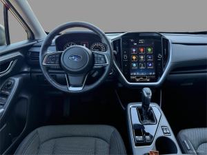 Miniature 13 Subaru Crosstrek Touring 2024