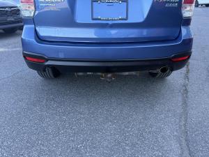 Miniature 8 Subaru Forester 2.5i Touring 2017