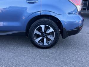 Miniature 12 Subaru Forester 2.5i Touring 2017