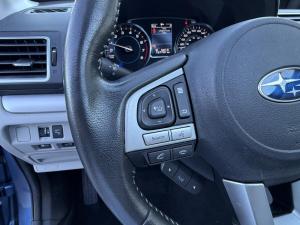 Miniature 18 Subaru Forester 2.5i Touring 2017