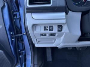 Miniature 14 Subaru Forester 2.5i Touring 2017